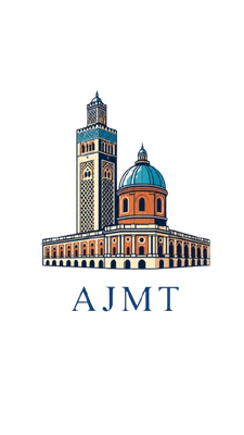 AJMT — Association de la Jeunesse Marocaine à Toulouse logo