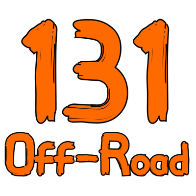 131 Off-Road — publisher logo