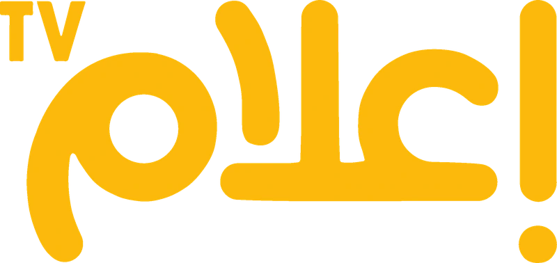 i3lam TV — publisher logo